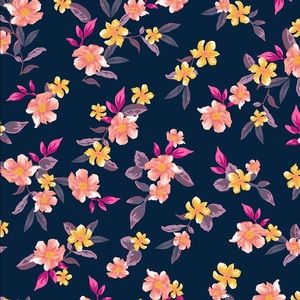 Meet your Posher, Geraldine